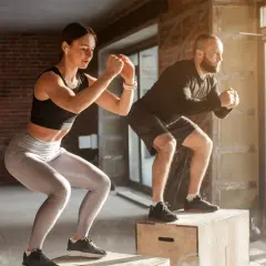 CrossFit: Co to jest? Twój przewodnik po treningu i zaletach