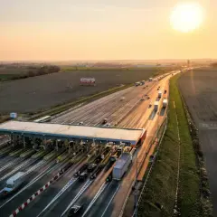 Ile kosztuje autostrada do Berlina? Sprawdź, co musisz wiedzieć