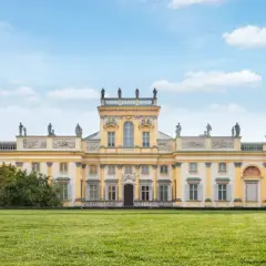 Pałac wilanowski, idealne miejsce na spacer. Sprawdź wilanów bilety cena i zaplanuj wizytę w tym barokowym zespole pałacowo-parkowym.