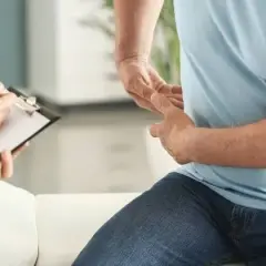 Wizyta u urologa: krok po kroku, bez stresu. Co musisz wiedzieć?