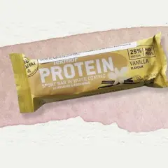 Czy baton proteinowy jest zdrowy? Odkryj prawdę o ich składzie