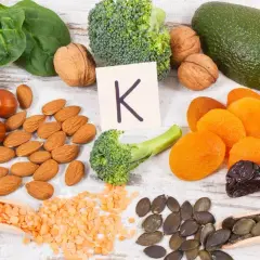 Todo lo que necesitas saber sobre vitamina K suplementos y su impacto en la salud