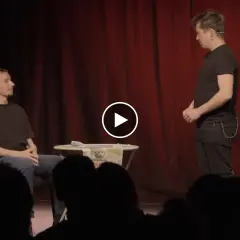 Kabaret Trojmiasto - najlepsze występy i wydarzenia, które musisz zobaczyć