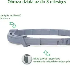 Obroża Foresto czy tabletki - co wybrać dla swojego psa?