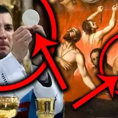 Co to jest dusza ludzka według katechizmu i jej duchowe znaczenie
