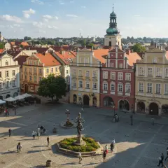 Cieszyn atrakcje: Odkryj nieznane skarby tego urokliwego miasta