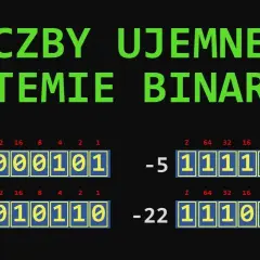 Jak działa system binarny w komputerze i dlaczego jest kluczowy?