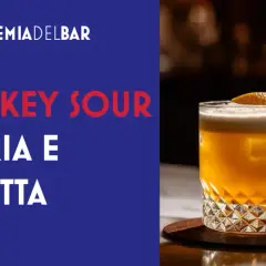 Whiskey Sour: La Ricetta Perfetta e i Segreti del Barman