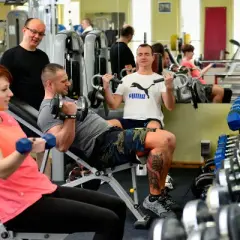 Siłownia Aqua Bielsko: Cennik, basen, Multisport czy to dla Ciebie?
