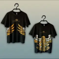 Ausgefallene T-Shirts für Männer: Einzigartige Styles & Qualität finden