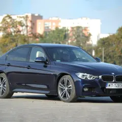 BMW F30: Jaki silnik wybrać? Unikaj tych modeli!
