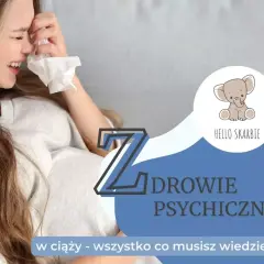 Bezsenność w ciąży a zdrowie dziecka – co musisz wiedzieć?