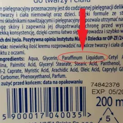 Czy parafina w kosmetykach jest szkodliwa dla Twojej skóry?