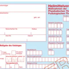Privatrezept umschreiben lassen: So vermeiden Sie Probleme und Kosten