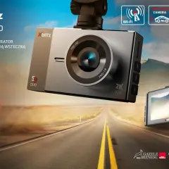 Wideorejestrator do ciężarówki: 24V, tryb parkingowy co wybrać?