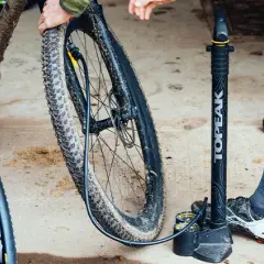 Idealne ciśnienie w oponach rowerowych 20 cali. Uniknij przykrych niespodzianek!