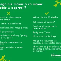 Jak wspierać bliską osobę z depresją? Praktyczny poradnik