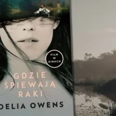 Gdzie śpiewają raki w kinie Kraków - aktualne seanse i recenzje