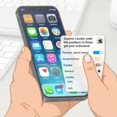 Jak nagrać ekran iPhone 14? Kompletny przewodnik + dźwięk!