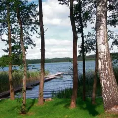 Działki nad jeziorem lubelskie - idealne miejsca na wypoczynek i inwestycje