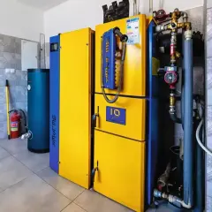 Kocioł gazowy 24 kW - na ile metrów wystarczy?