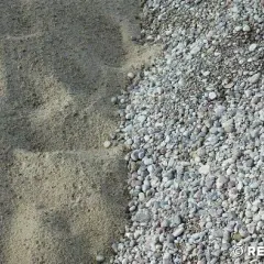 Jaki żwir do betonu? Wybierz mądrze, zbuduj na lata!