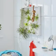 Stilvolle Deko für das Badezimmer: Ideen für eine Wohlfühloase