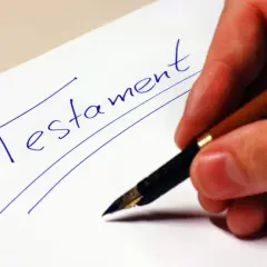 Jak napisać testament żeby był ważny - uniknij błędów i problemów