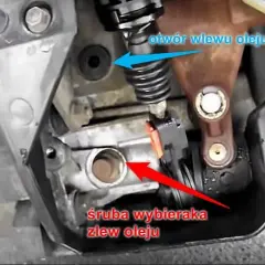 Wymiana oleju w Ford Fiesta: Co ile, jaki typ, ile kosztuje?