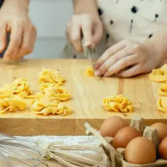Haz pasta fresca perfecta: Guía completa con trucos de experto