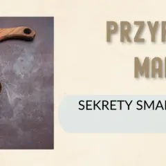 Jakie przyprawy do sosu wieprzowego? Sekret smaku i aromatu
