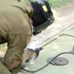 Dobór elektrod do spawarki inwertorowej: Poradnik dla początkujących