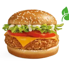 Ile kalorii ma wege burger? Poznaj prawdę i triki