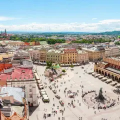 Kraków: co zwiedzić? Przewodnik po atrakcjach i ukrytych perełkach