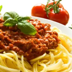 Spaghetti dla 8-miesięcznego dziecka: Bezpieczny przepis krok po kroku