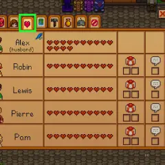 Stardew Valley: Ślub i Małżeństwo Kompletny Poradnik Krok po Kroku