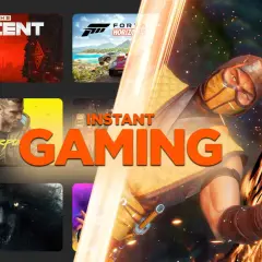 Sprawdź instant gaming opinie! Zobacz gry jak Cyberpunk, The Ascent, Forza Horizon 5 i Resident Evil Village.