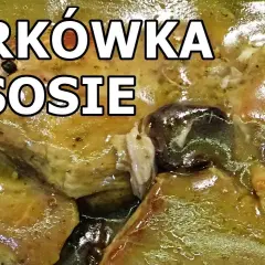 Jak zrobić sos z karkówki, który zachwyci Twoich gości