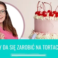 Zarabiaj na tortach: Realne zyski i koszty domowej cukierni