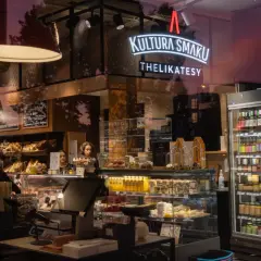 Gdynia Orłowo gdzie zjeść - odkryj najlepsze restauracje i smaki