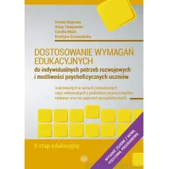 II etap edukacyjny - co to jest i jak wpływa na rozwój ucznia