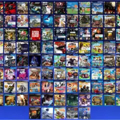 Darmowe gry na PS3 - Gdzie znaleźć legalne tytuły? - Sprawdź!