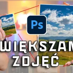 Powiększanie zdjęć u fotografa: Jak odnowić wspomnienia? Poradnik