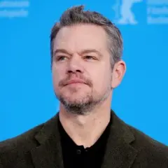 Mark Damon i Matt Damon: Fascynujące życia i kariery dwóch aktorów