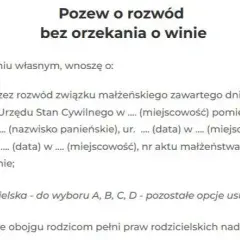 Jak wziąć rozwód na pierwszej rozprawie? Poradnik krok po kroku