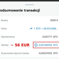 Revolut kryptowaluty: ile kosztuje handel? Opłaty i prowizje 2024