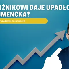 Co daje upadłość konsumencka? Zyskaj ulgę w długach i spokój