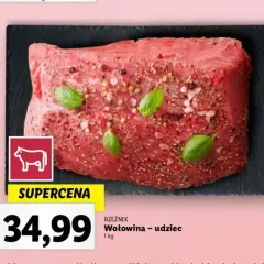 Wołowina Lidl: Najlepsze promocje i jakość mięsa w twoim sklepie