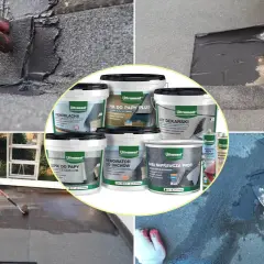 Jak naprawić rzep, który nie trzyma? Kompletny poradnik DIY.