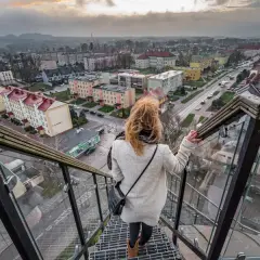Najciekawsze atrakcje w Gołdapi, które musisz zobaczyć podczas wizyty